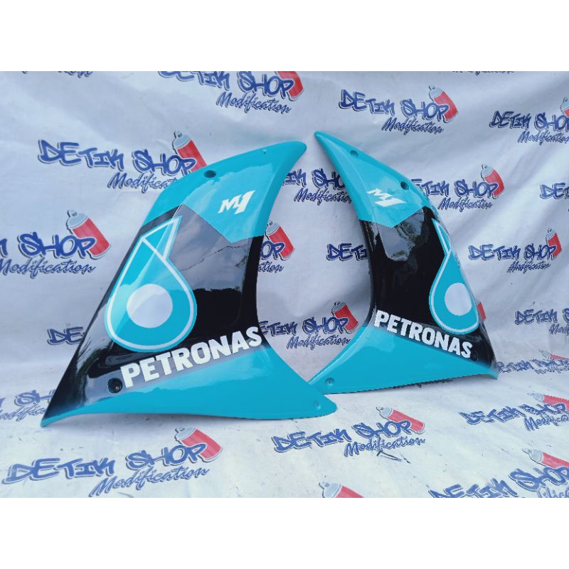 Jual BODY R15 OLD V2 BODY R1 FAIRING R1 SAYAP R15 V2 MODEL SAYAP R1