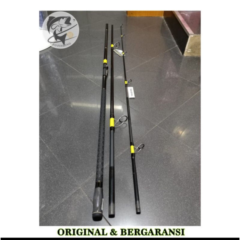 Joran Daiwa Sandstrom Surf 425 SD Sambung 3