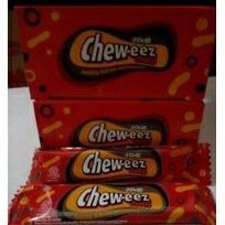 

Gooku 28 Store Delfi Cheweez Permen Coklat Chewes Box 20 Pcs X 10Gr ( Exp February 2026)
