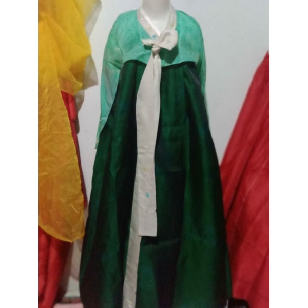 CHIMA HANBOK RANDOM