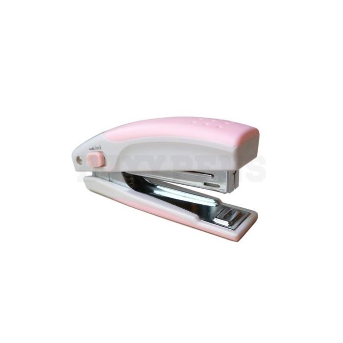 

New Best Seller Stap | Kokuyo Stapler Hei-St500 Pink