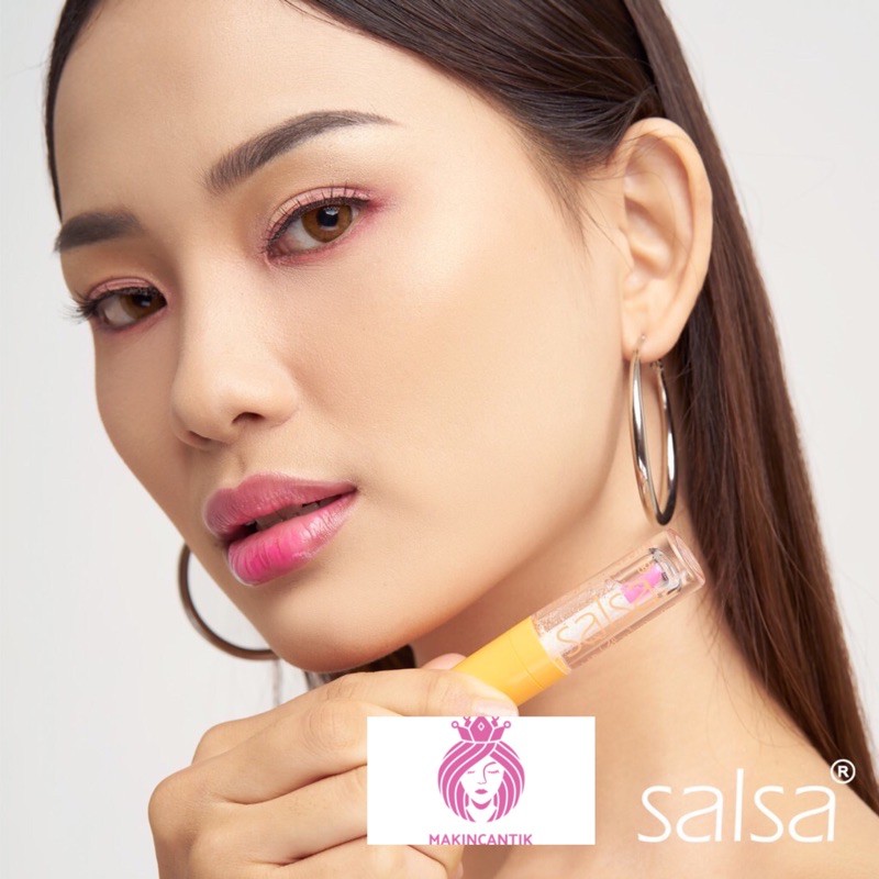 Salsa Lip Glow Serum Bibir BPOM