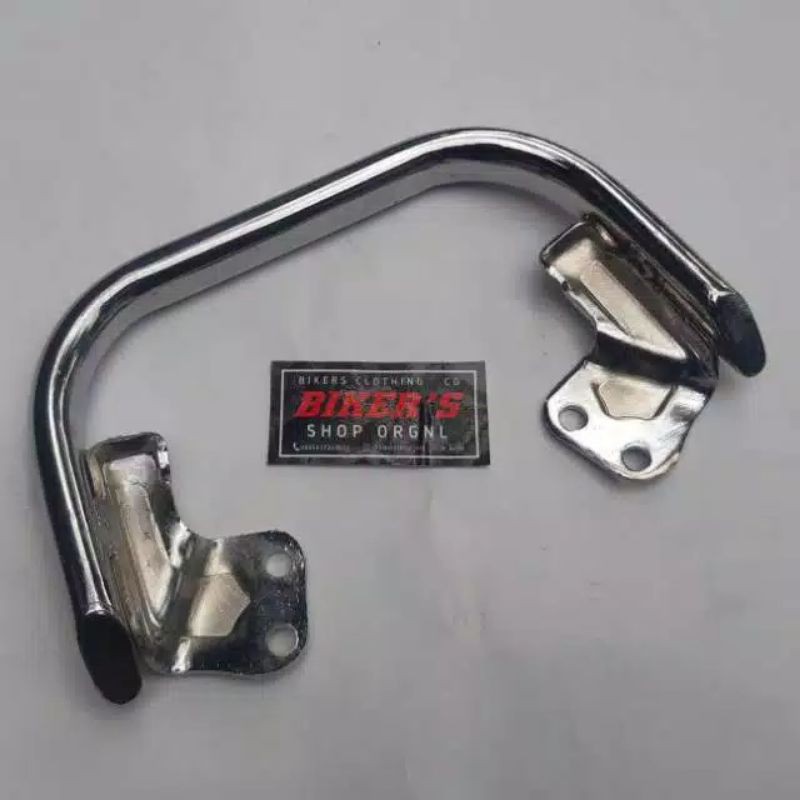 Behel Begel honda astrea grand th 91-92 Begel bulus Behel bulus Begel pendek grand kualitas Original