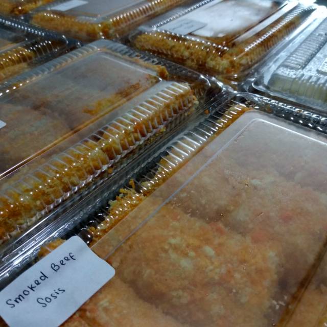 

RISOL MAYO FROZEN FOOD