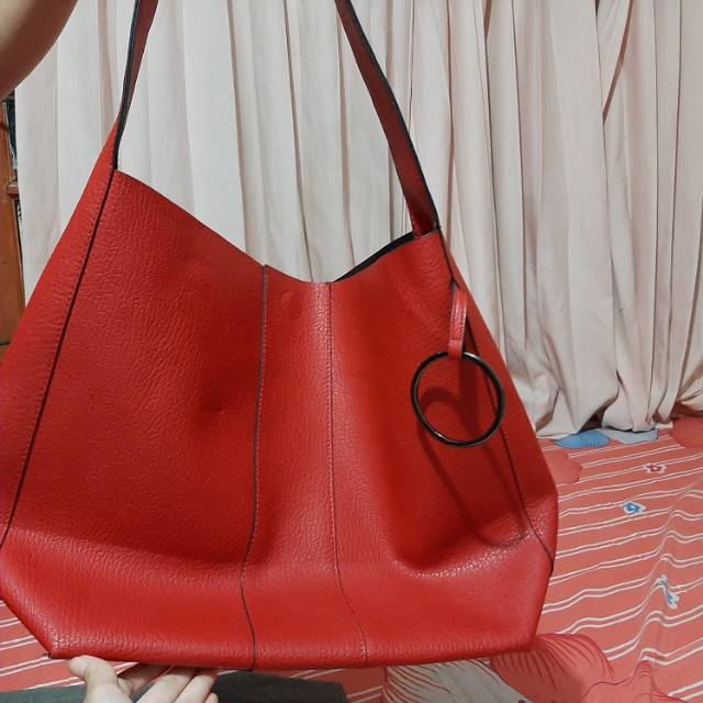 Tas Estee Lauder ori