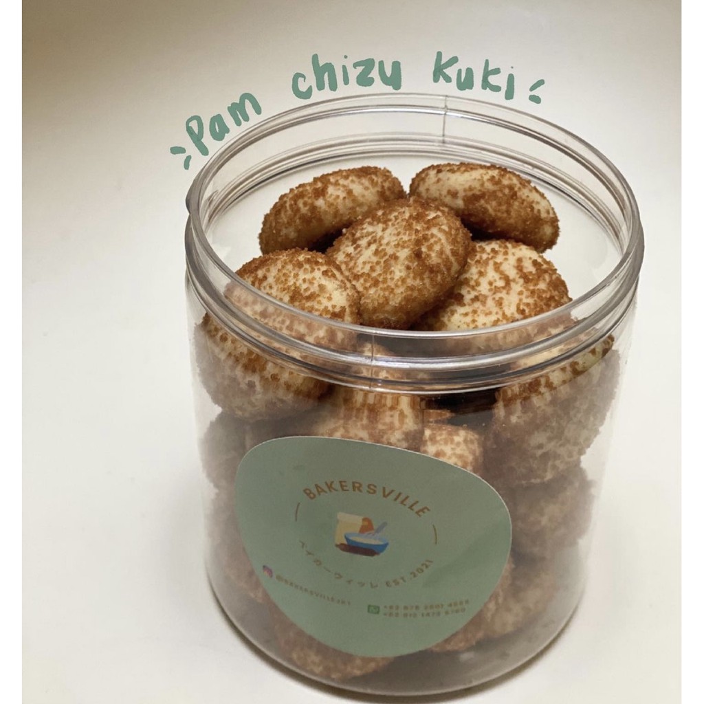 

Pam Chizu Bites