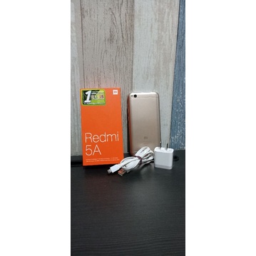 redmi 5a 3/32 second