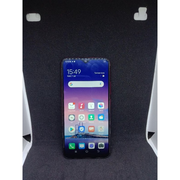 Vivo Y12i 2/32GB Mulus Second