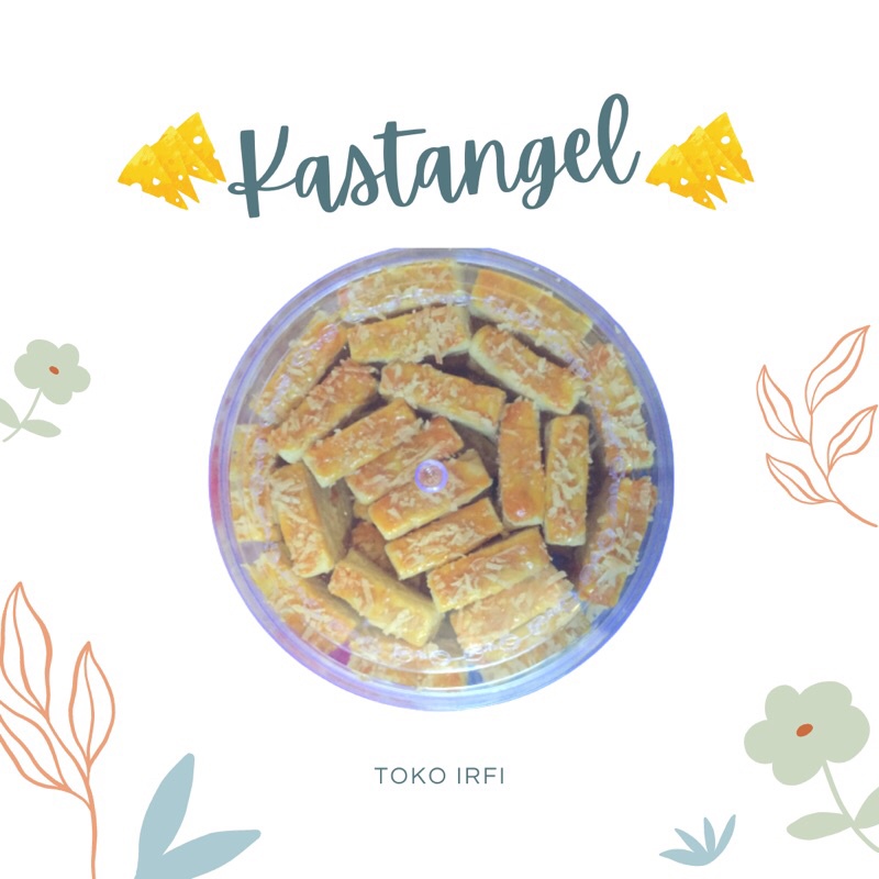 

Kastangel