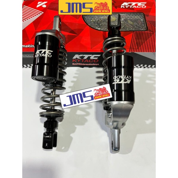 shock shockbreaker ktc kytaco original tabung atas srn 07 330 mm nmax new nmax old aerox