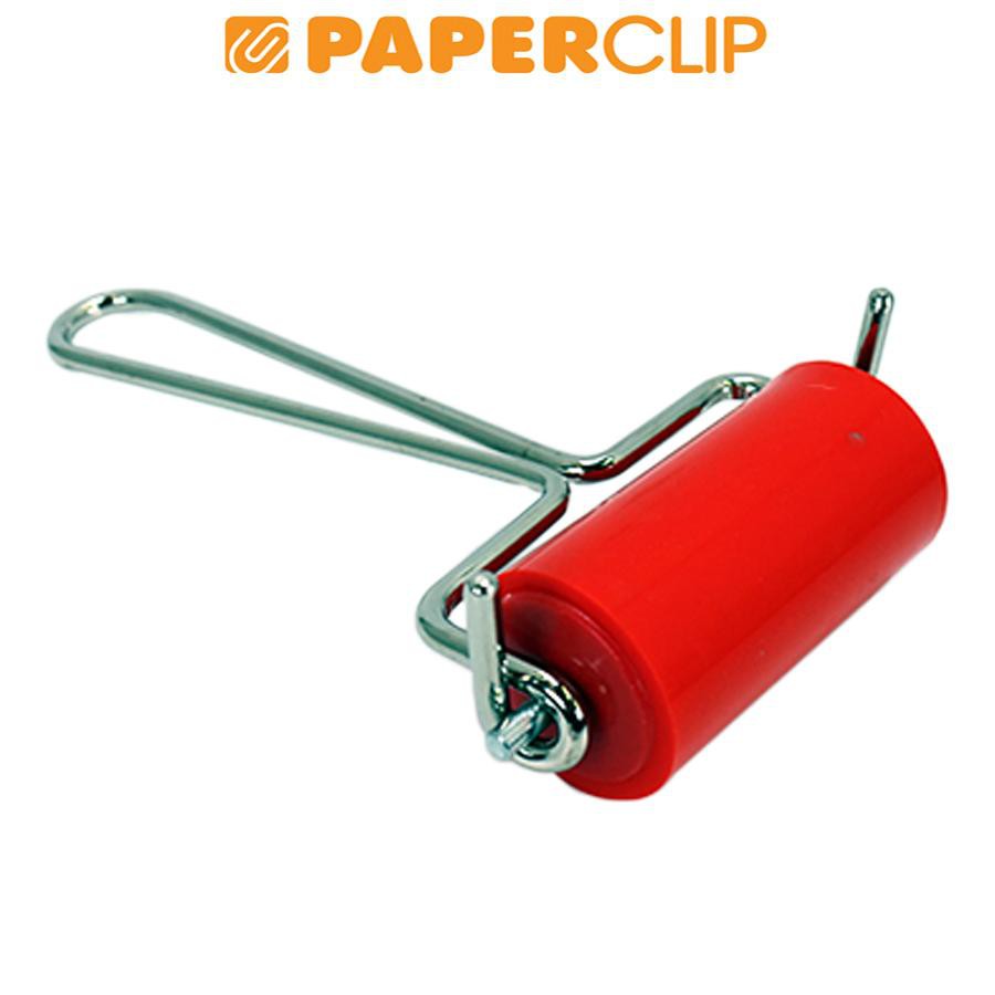 

DELUXE SILICON GEL ROLLER SINOART 6CM SFT0195