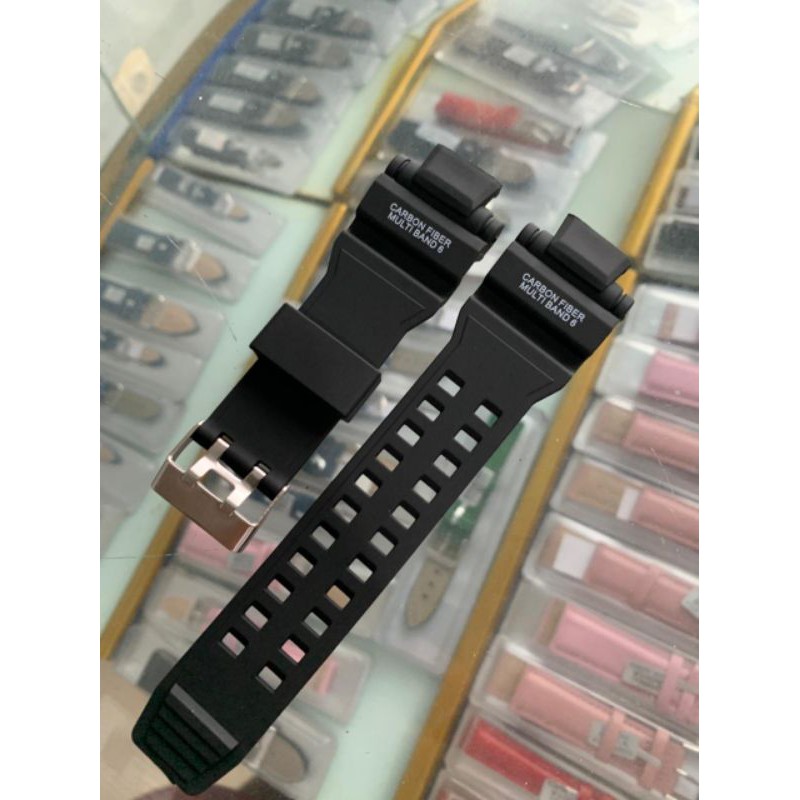 Strap Tali Jam Tangan G shock gpw 1000 tebal