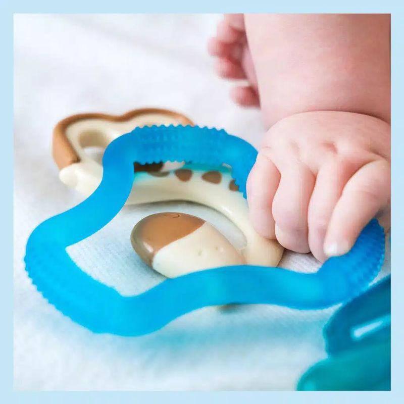 Dr.Browns Shape Fleexes Teether