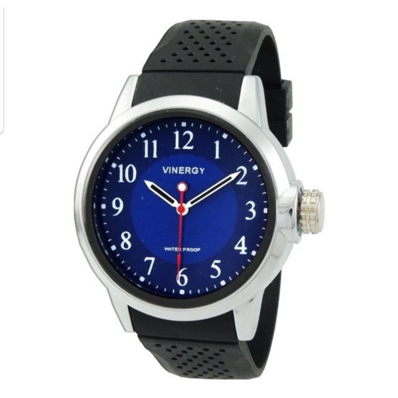 Jam Tangan Vinergy AR V 2162 L Waterproof Made In Indonesia