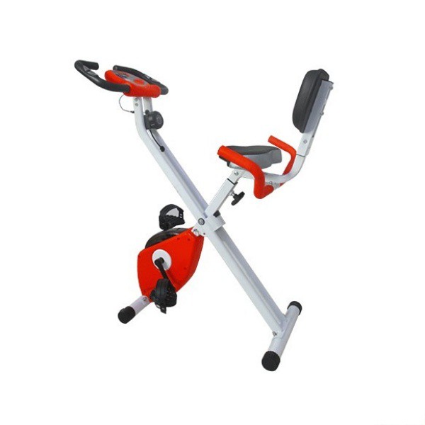 Alat Olahraga Sepeda Statis X-BIKE TL-920 Alat Fitness Sepeda Elektrik Gym Treadmill olahraga