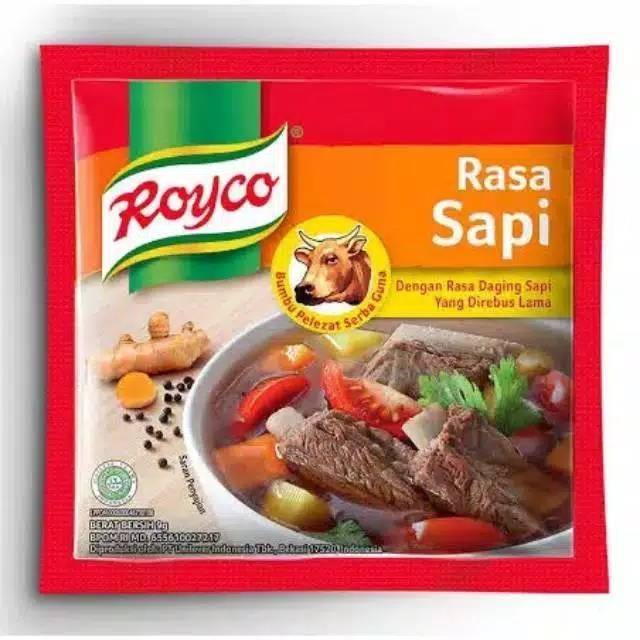 

Royco/masako 1 sachet