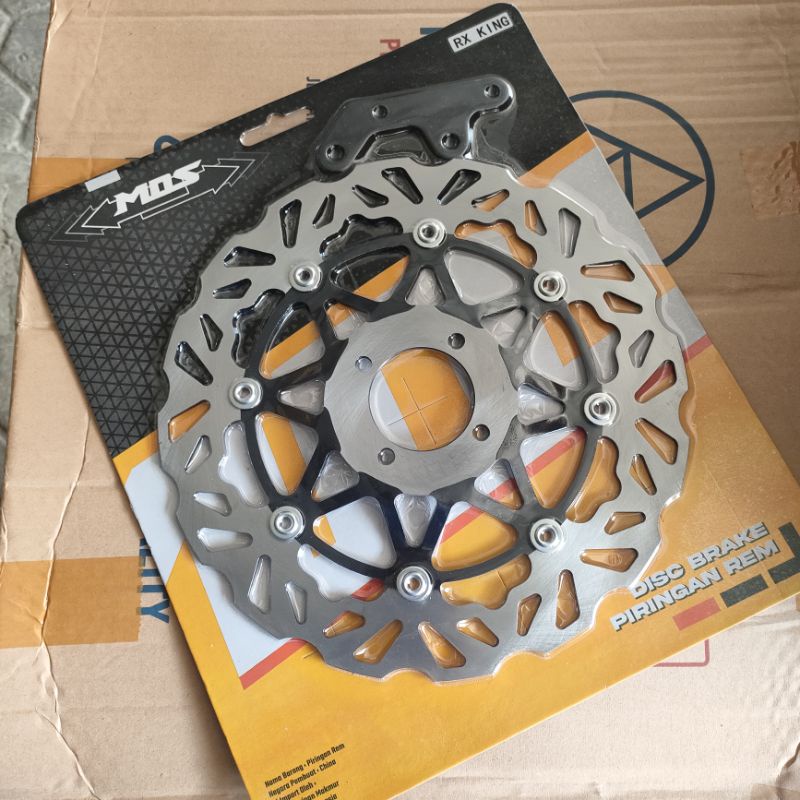 PIRINGAN RX KING 300MM MODEL TDR  MOTO1 PSM