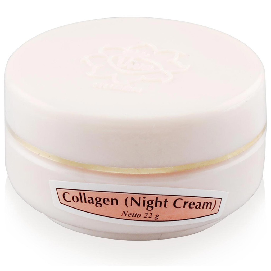 Viva Collagen Night Cream