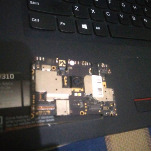 mesin xiaomi redmi note 4 mtk