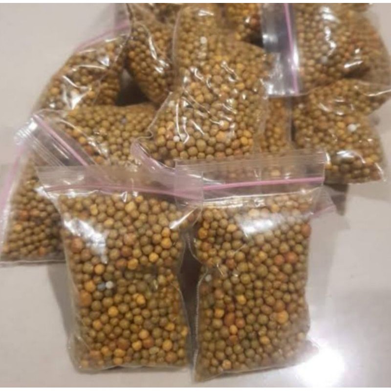 Dekastar Pupuk Buah Aglonema Anggrek DLL (1 plastik Klip)