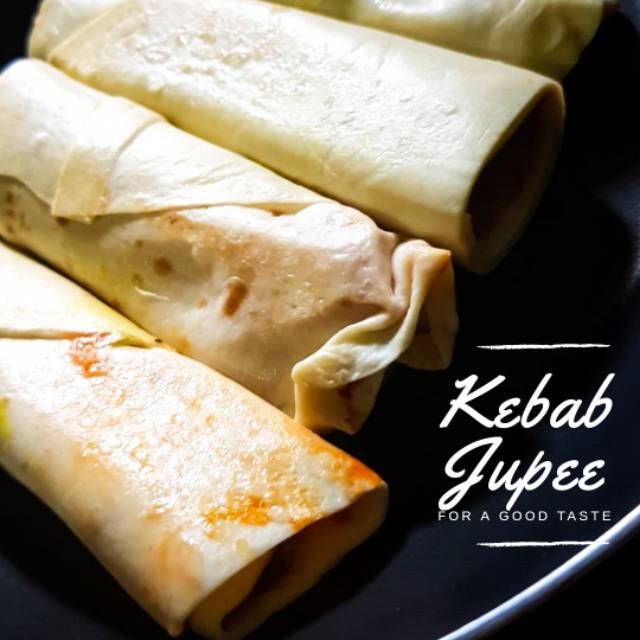 

KEBAB JUPE ORIGINAL PREMIUM