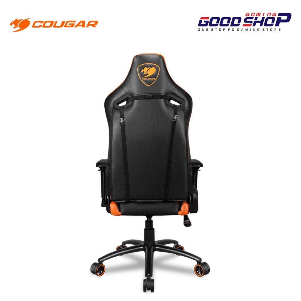 Cougar Outrider S Premium - Gaming Chair