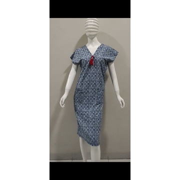Dress Batik Preloved