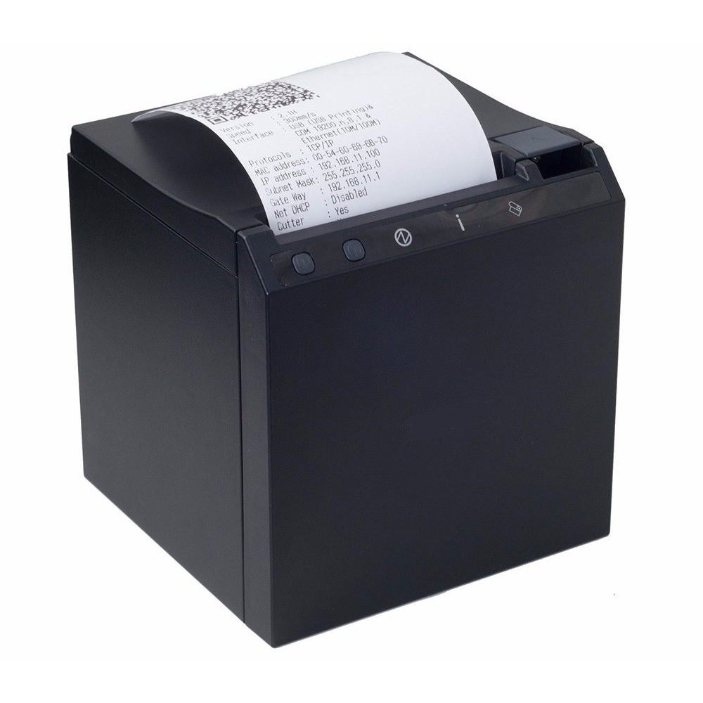 Printer Thermal EPPOS 80mm EP330H Interface USB LAN