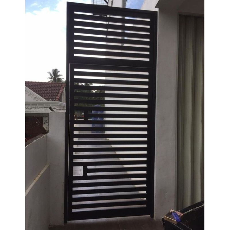 Jual pintu samping tralis | Shopee Indonesia