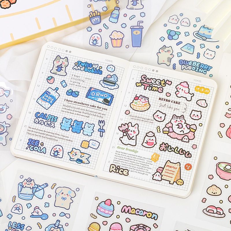STIKER FRIED CHICKEN