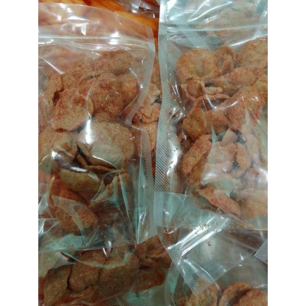

cemilan serba 2ribu