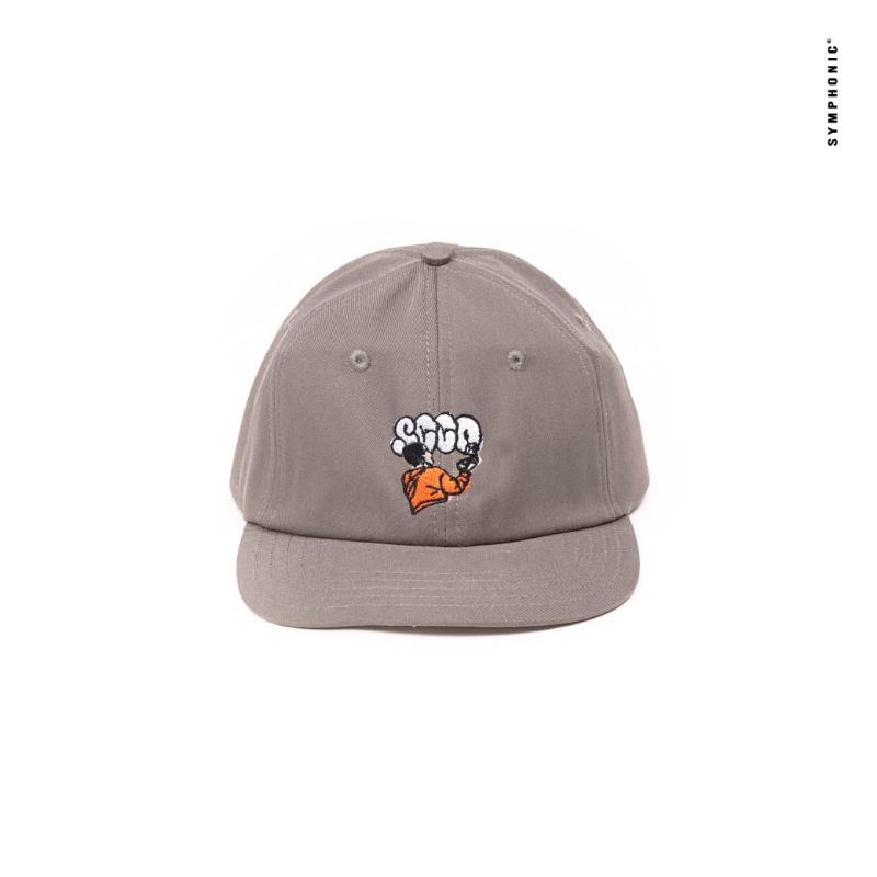 POLO CAPS SYMPHONIC ORIGINAL | TOPI SYMPHONIC | TOPI PRIA