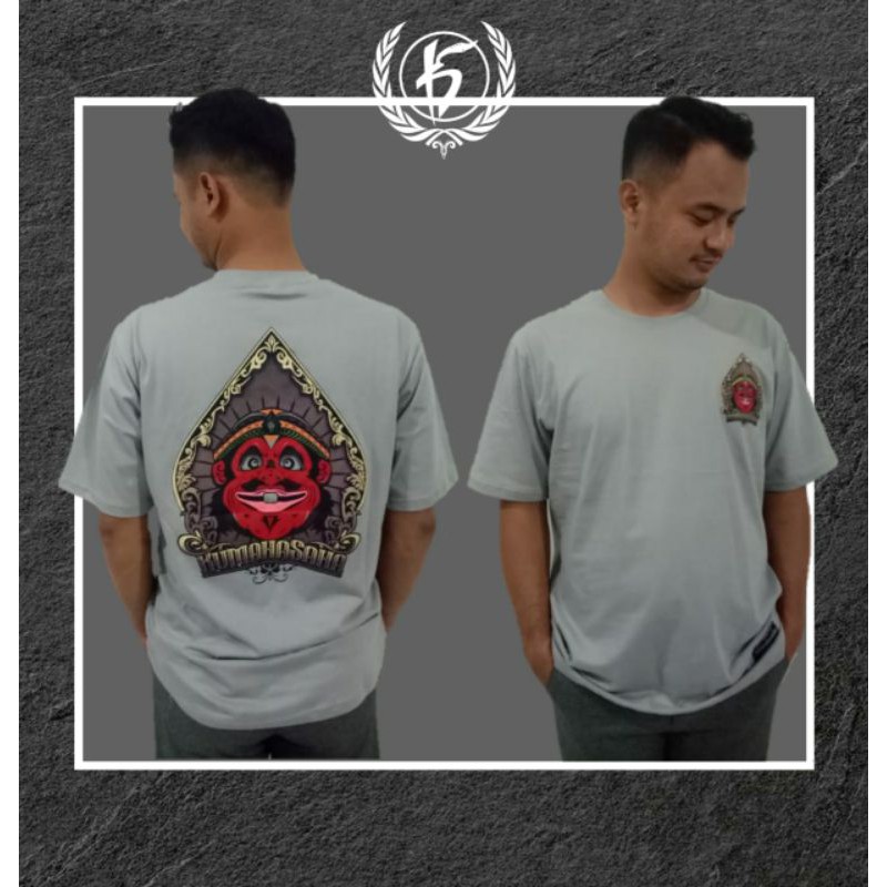 Kaos Cepot kumahasaha
