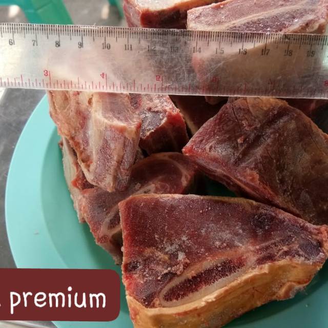 

Iga premium kemasan 500gram