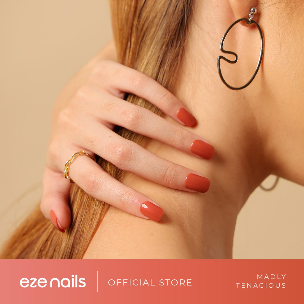 Madly Tenacious – Eze Nails Spot On Manicure