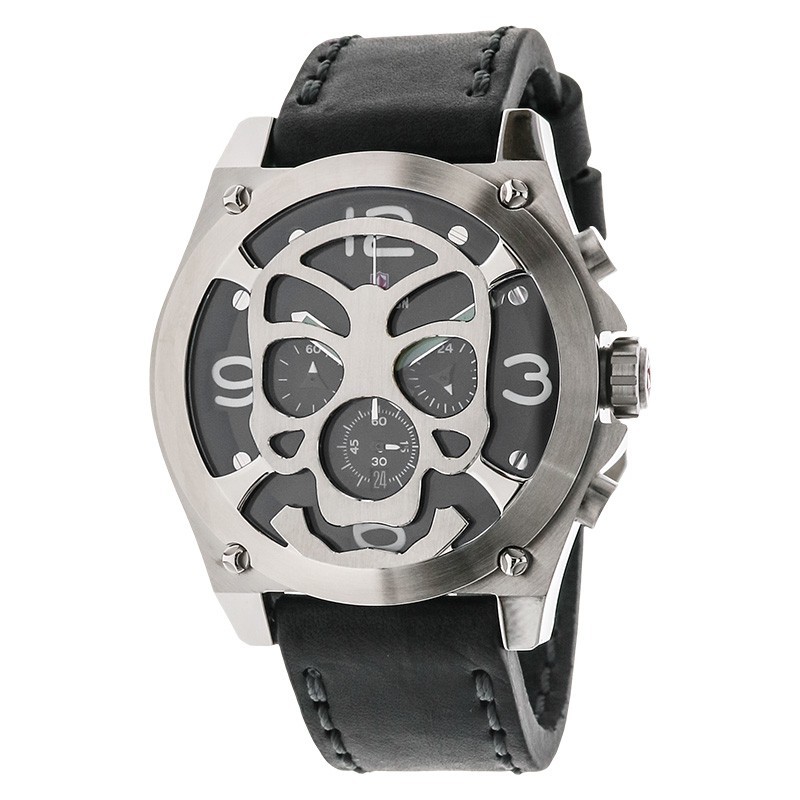 EXPEDITION E 6699MCLSSBA JAM TANGAN PRIA ORIGINAL GARANSI RESMI