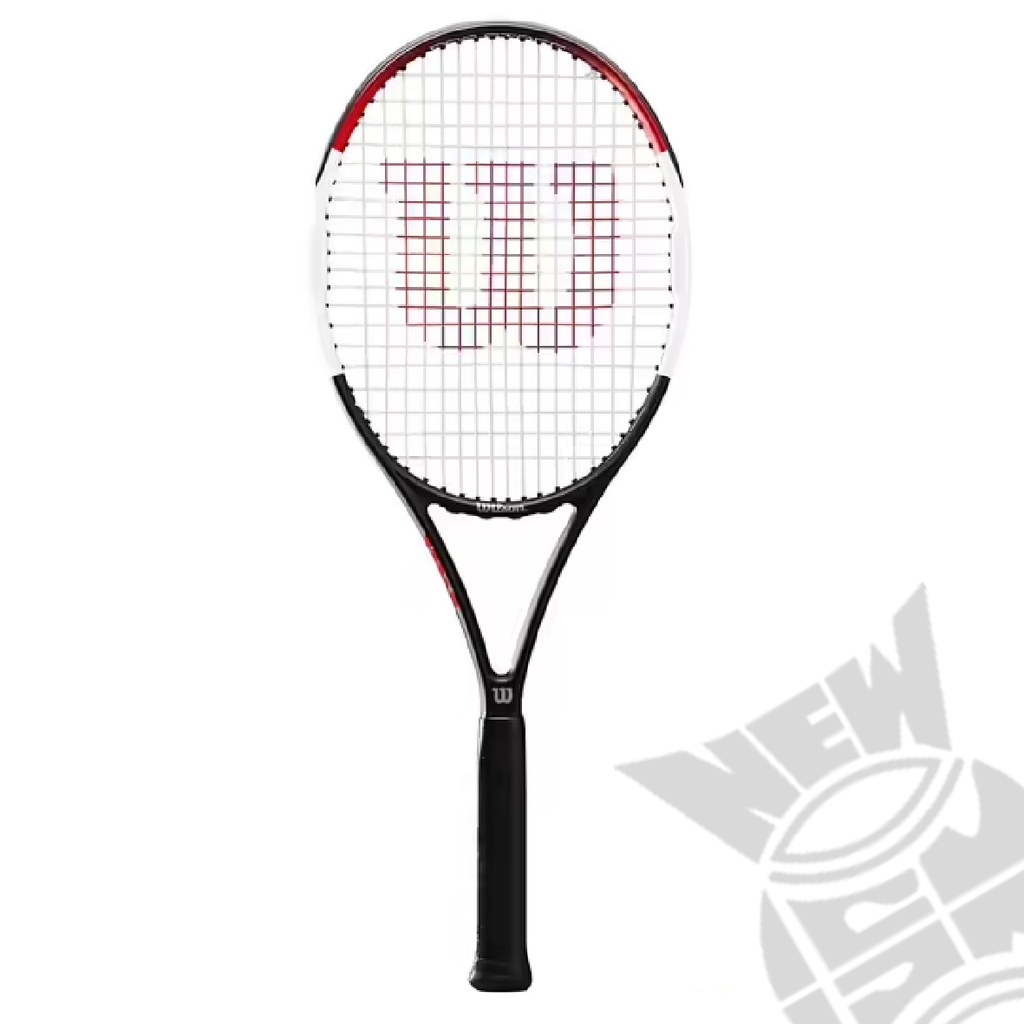 Raket Tenis Wilson Pro Staff Precision 100