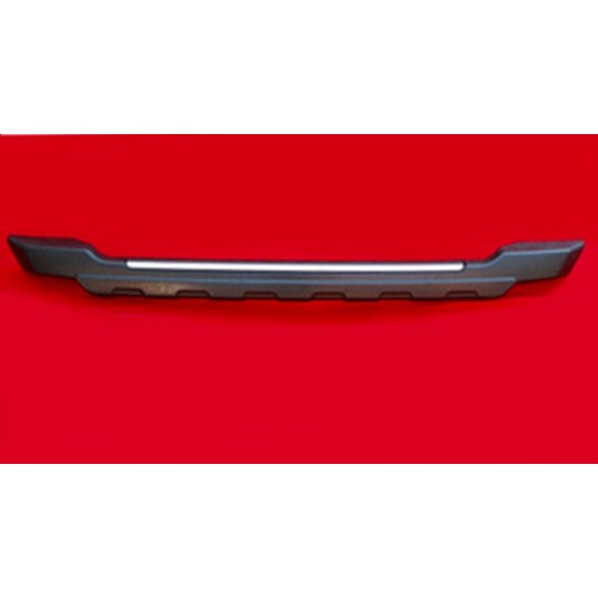 Pengaman Bumper Belakang Ertiga Tempel Body