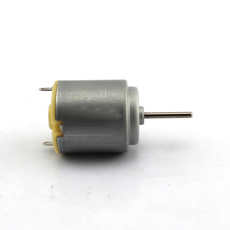 Dinamo Motor Round 260 Long axis (260HX)