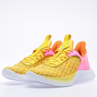 curry flow pink