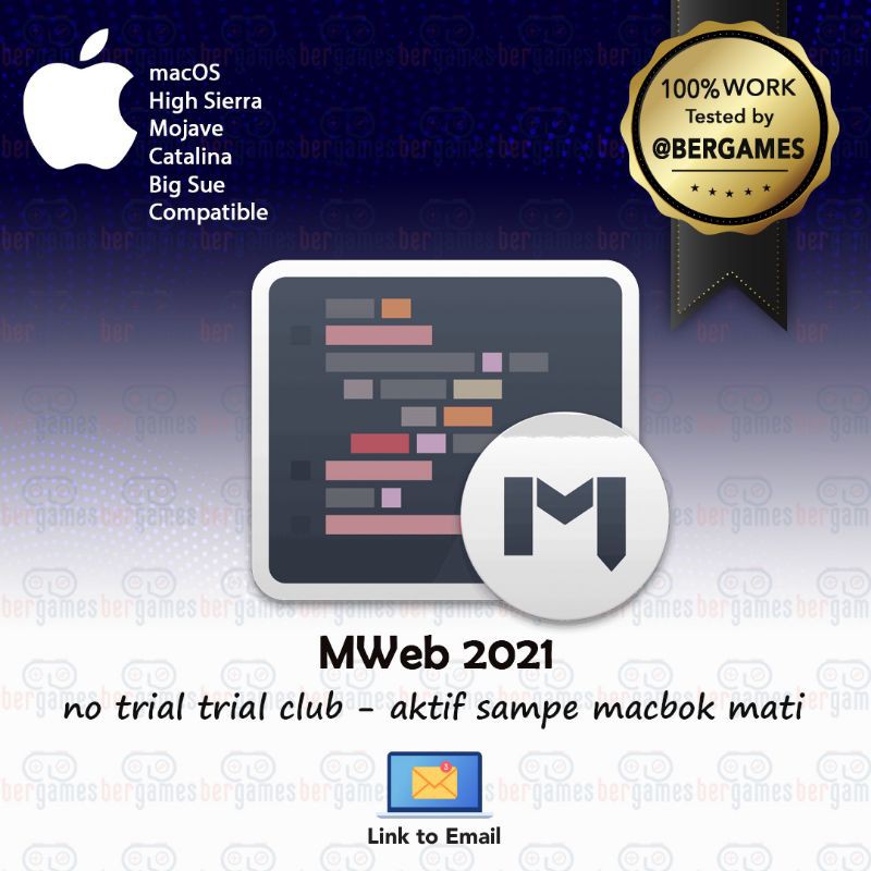 

MWeb 2021