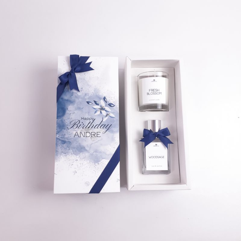 

Gift Set Parfume Kado Hampers Wedding Pernikahan Wisuda Ulang tahun