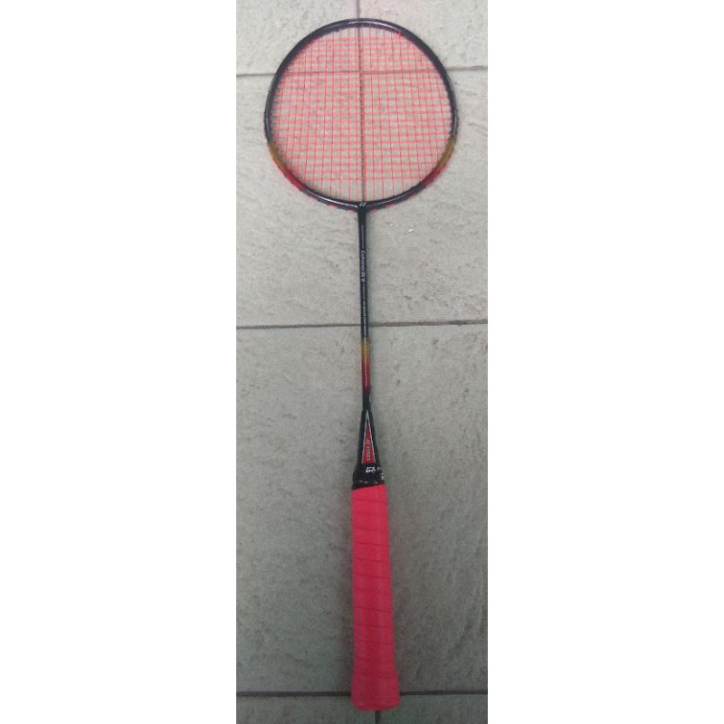 RAKET BULUTANGKIS MURAH CARBONEX 25