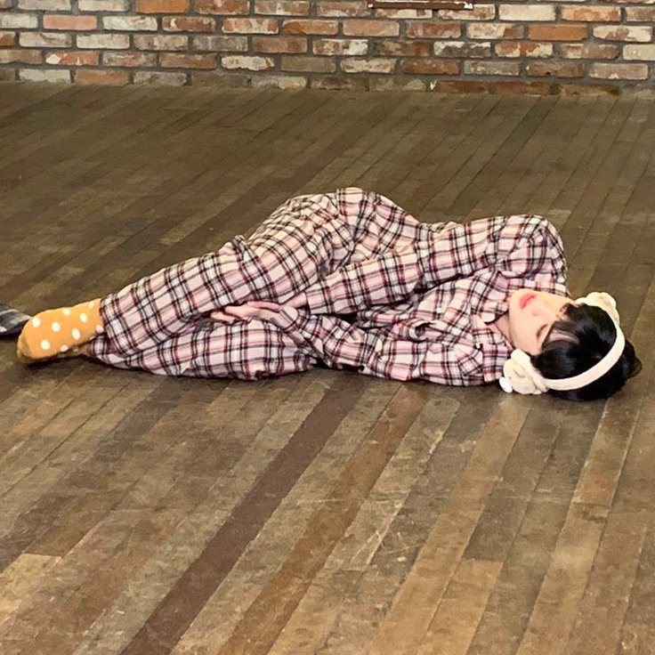 BOOKED PC Benefit Synnara Henggarae Scoups