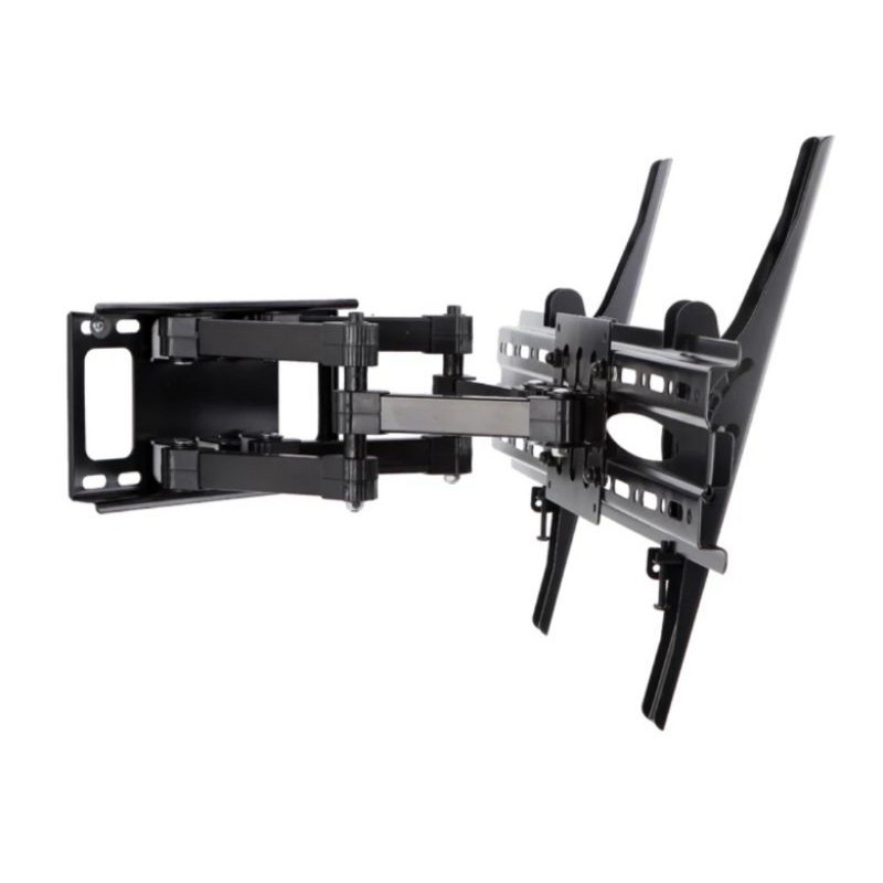 Bracket tv original 45 inch / breket tv 26 - 55 import / brecket tv 55" tebal bagus / bracket tv