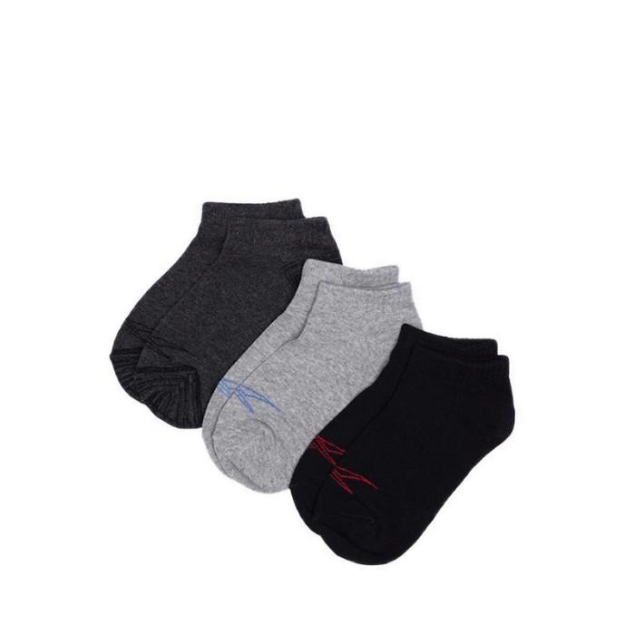 Socks | Reebok Ankle Boy'S Socks