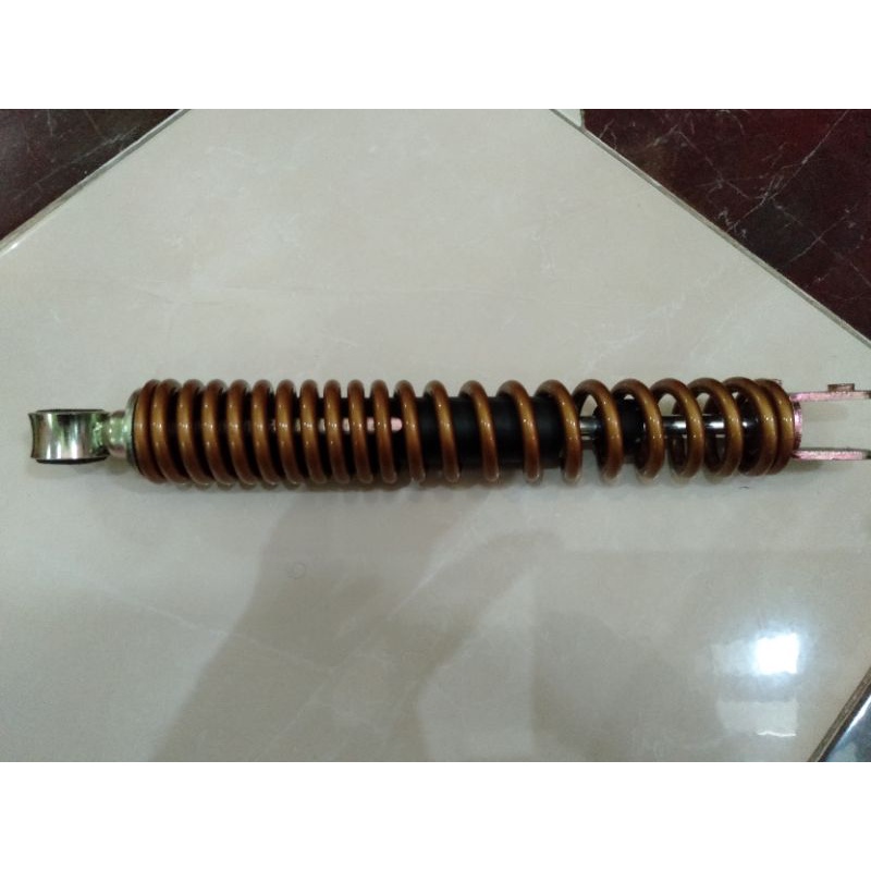 skok belakang kymco easy 100 dan free ex ori