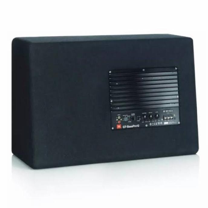 Basstube Jbl / Subwoofer Aktif Jbl 12 Inch