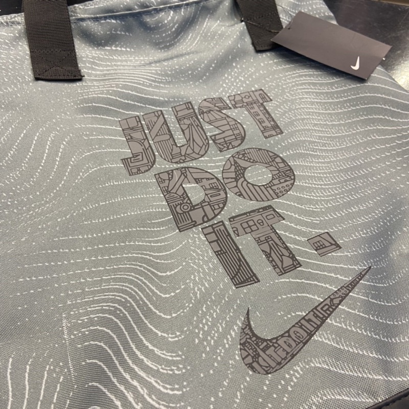 Tote bag wanita Nike  import Totebag wanita branded tas wanita Tote nike just do it