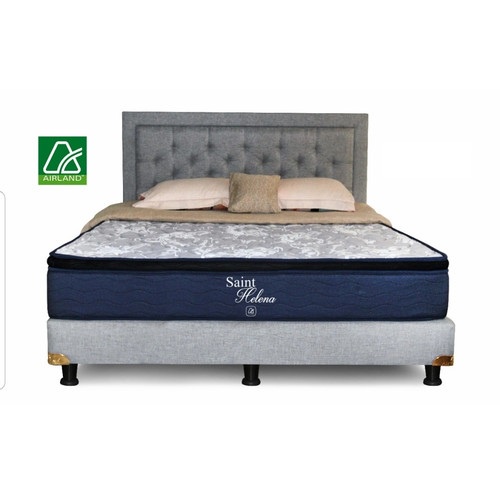 Matrass Airland -  Saint Helena / Kasur Saja (Free Gift Bantal dan guling)